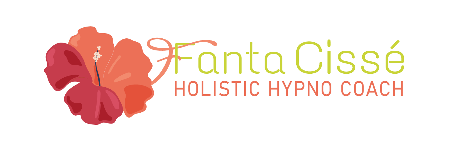 Balance ton stress, par Fanta Cissé